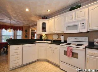 148 Grand Ave, Shepherdsville, KY 40165