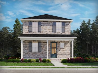 4042 Poplar Farms Dr LOT 80, Franklin, TN, 37067