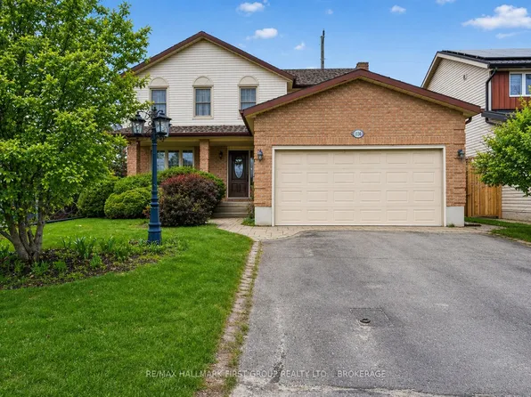 1130 Caitlin Cres, Kingston, ON K7P 2S4