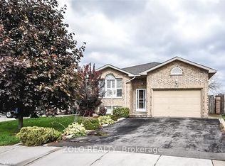 59 Colin Cres #BASEMENT, Hamilton, ON