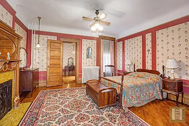 Sold by Halstead Real Estate