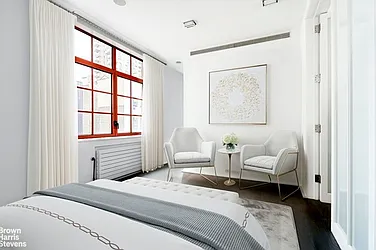 Rented by Brown Harris Stevens