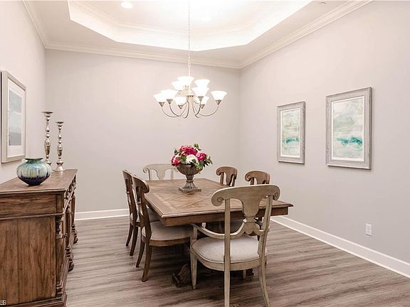 4th image of 8772 Bellano Ct #8201