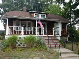 164 Lasell St, West Roxbury, MA 02132