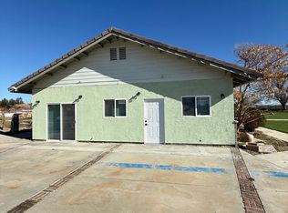 3611 E Avenue K, Lancaster, CA 93535