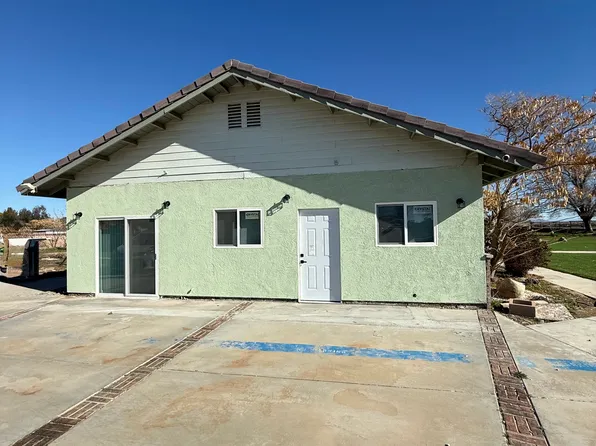 3611 E Avenue K, Lancaster, CA 93535