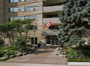 2130 Weston Rd #PENTHOUSE 2, Toronto, ON M9N3R9