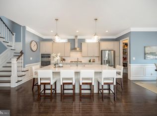 4550 Geyser Creek Loop, Haymarket, VA 20169