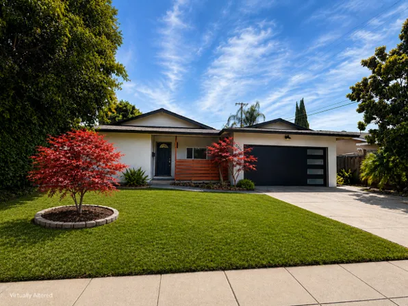1006 Rawlings Dr, San Jose, CA 95136