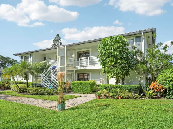 2 Southport Lane #D, Boynton Beach, FL 33436