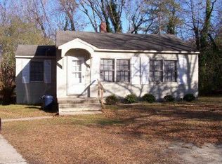 118 Park Dr, Greenville, NC 27858