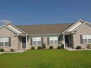 2541 Saddleback Dr #A, Winterville, NC 28590