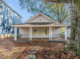 117 S Briggs Ave, Durham, NC 27703