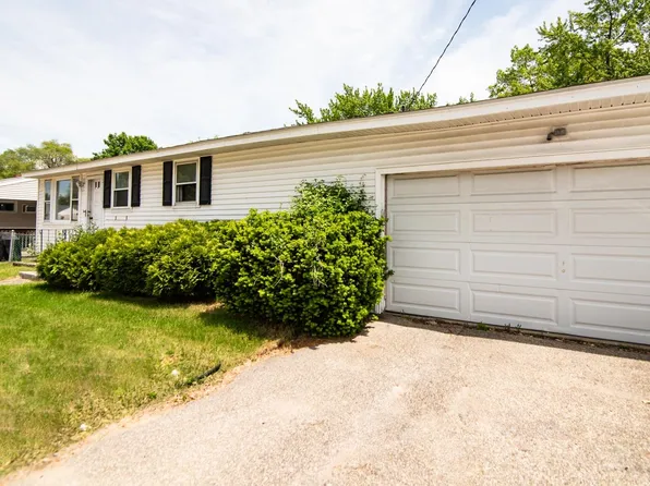 82 S Jewett Street, Manchester, NH 03103