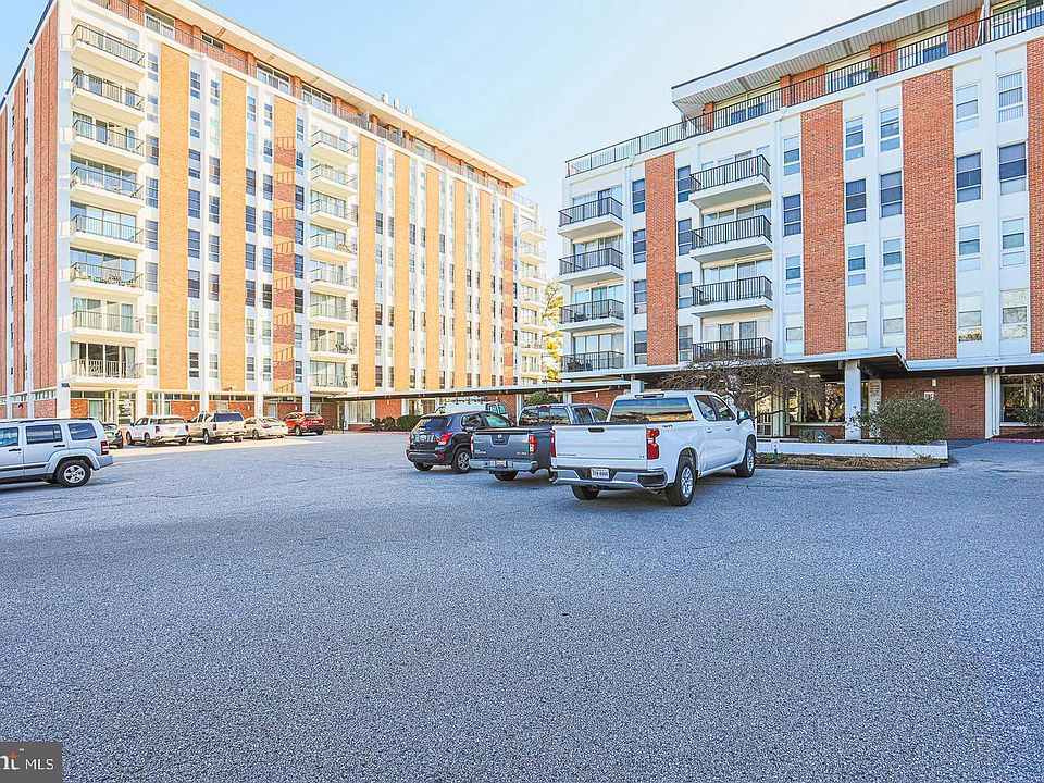 1st image of 6606 Park Heights Ave Unit 701