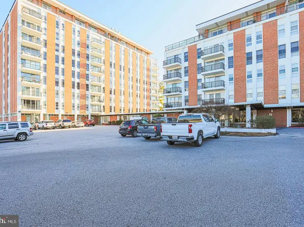 6606 Park Heights Ave Unit 701, Baltimore, MD 21215