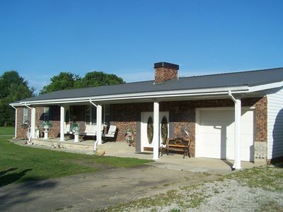 221 Mi Lew Dr, Ironton, OH, 45638