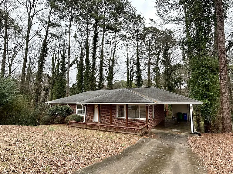 1476 Lively Ridge Rd — Photo 27