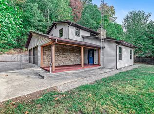 5342 State Road 46 E, Nashville, IN 47448