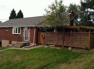 101 Elmwood Dr, Glenshaw, PA 15116