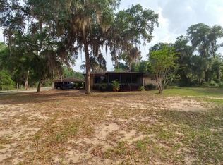 12700 NE 230th Ave, Salt Springs, FL 32134