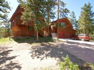 72 Gigi Ln, Evergreen, CO 80439