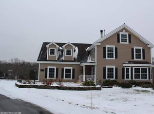 476 Stream Rd, Winterport, ME 04496