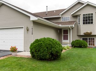 14529 Bluebird St NW, Andover, MN 55304