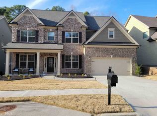 2837 Dolostone Way, Dacula, GA 30019