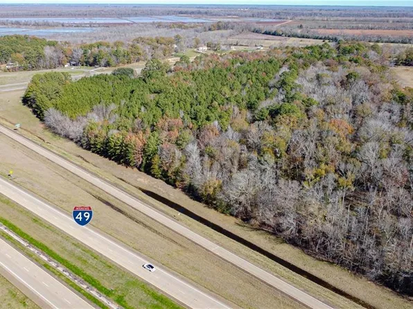 421 Robinson Bridge Rd #1 & 2, Woodworth, LA 71485