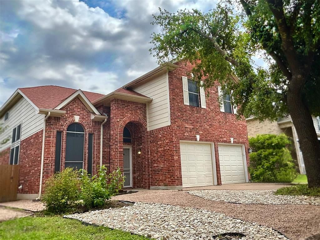 3604 Bratton Heights Dr, Austin, TX 78728 | MLS #6952740 | Zillow