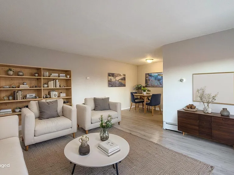 55 Morris St — Photo 1