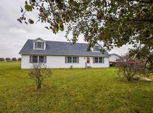 60 Watson Rd, London, OH 43140