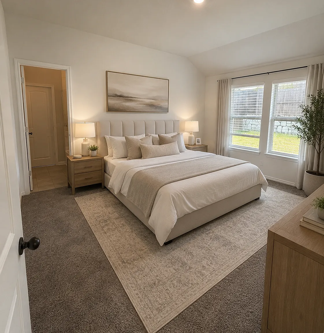 4 bed, 1669 sqft, $2,350 — Photo 4