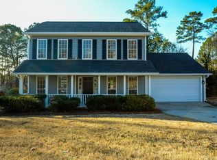 759 Stephenson Rdg, Stone Mountain, GA 30087