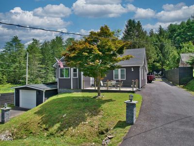 214 Twin Lakes Rd, Shohola, PA, 18458