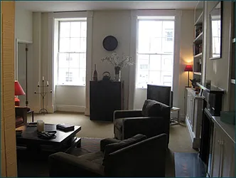 Rented by Brown Harris Stevens