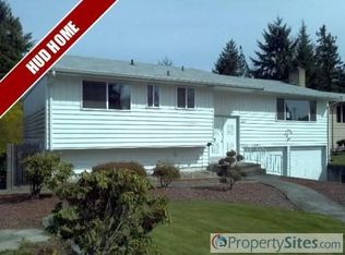 3137 N Bennett St, Tacoma, WA 98407