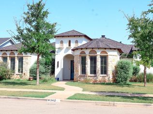 6342 88th St, Lubbock, TX 79424