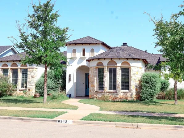 6342 88th St, Lubbock, TX 79424