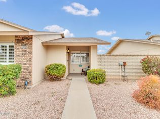 13272 W Aleppo Dr, Sun City West, AZ 85375