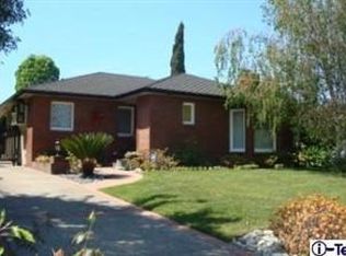 6351 N Del Loma Ave, San Gabriel, CA 91775