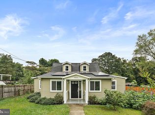 8604 Pamper Ln, Fort Washington, MD 20744