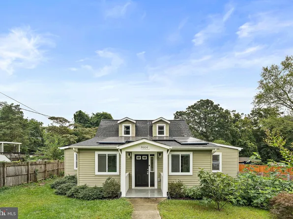 8604 Pamper Ln, Fort Washington, MD 20744