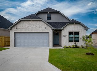 347 Fletcher Loop, Little Rock, AR 72223