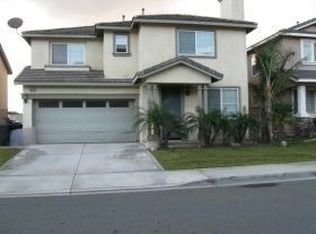 14649 Deer Dr, Fontana, CA 92336