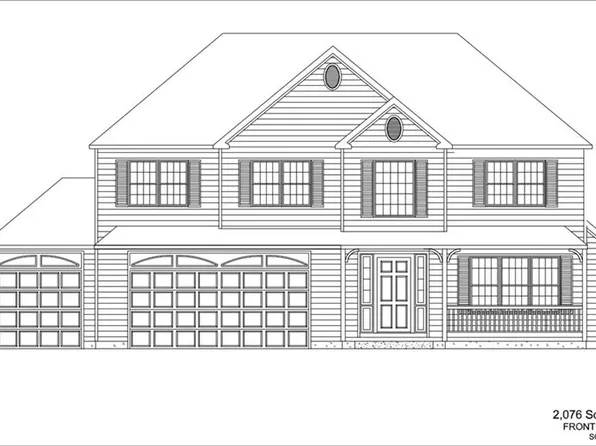 345 Louise St, Woonsocket, RI 02895