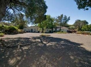 3189 Atlas Peak Rd, Napa, CA 94558