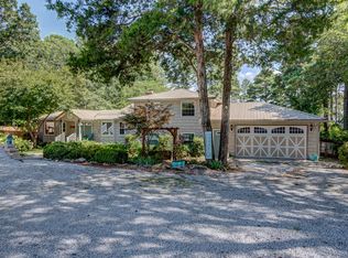 1026 Elm Dr, Lincolnton, GA 30817