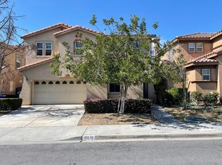 16618 Pennard Ln, Fontana, CA 92336